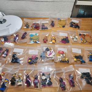 레고 닌자고 어둠의 크리스탈 71771제외 전제품팝니다