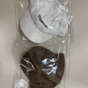 더무아 모자 일괄