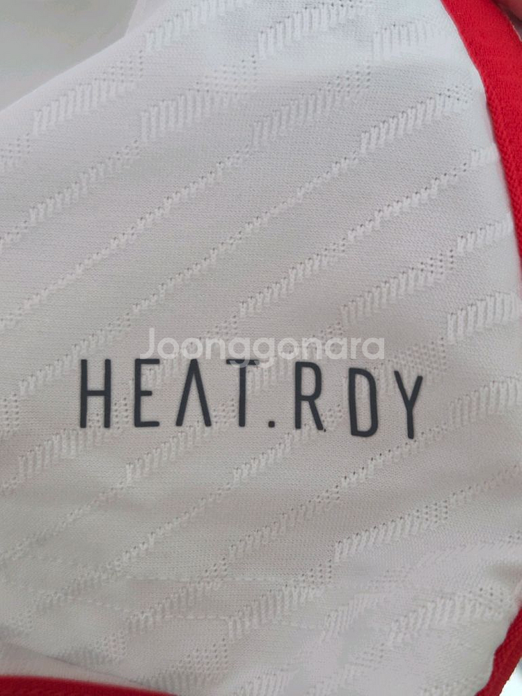 23-24 택체 새상품 뮌헨 홈 김민재 어센틱 해외M--6