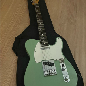 (신품급) 펜더 멕시코 멕펜 플레이어2 텔레캐스터 2025 일렉기타