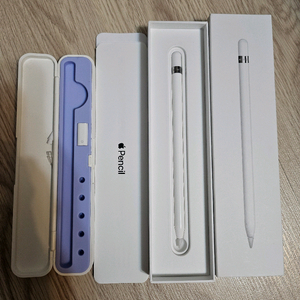 아이패드 애플펜슬1세대 정품