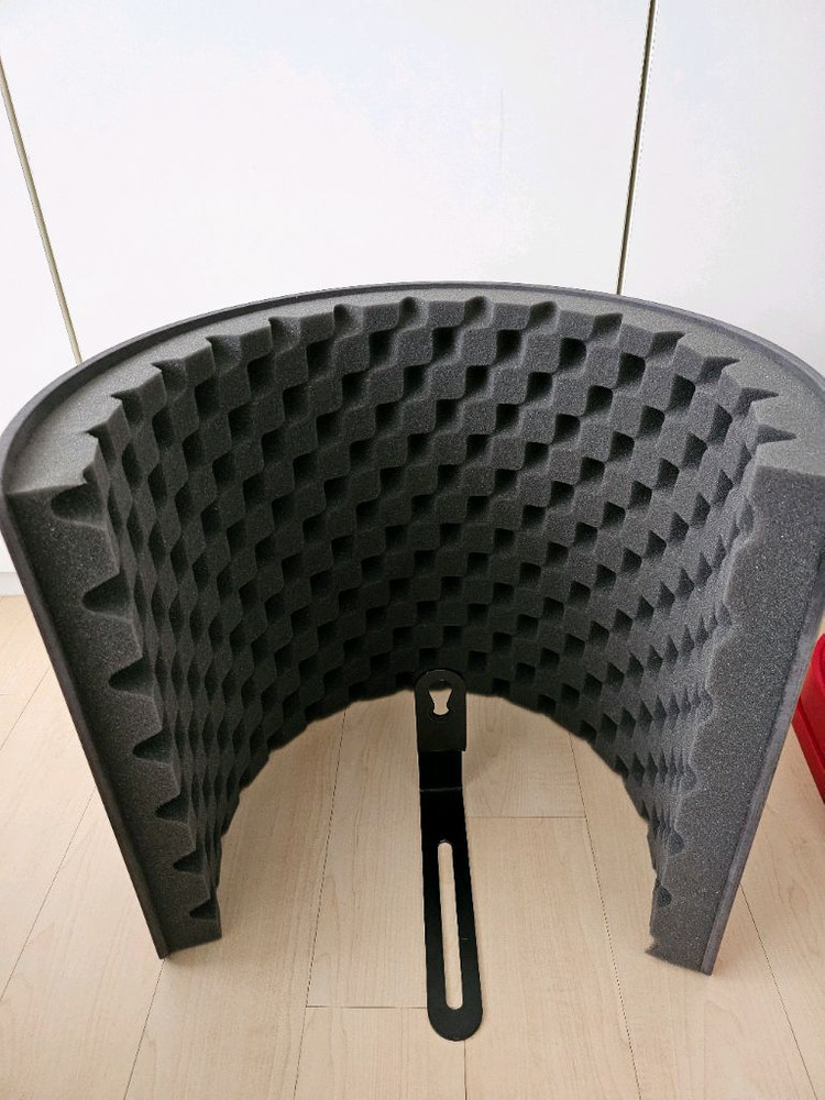 VICOUSTIC Flexi Screen Ultra MK2 리플렉션 필터 이미지