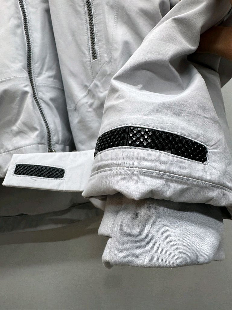 내셔널지오그래픽 안타레스 덕다운 패딩 (110~115)--3