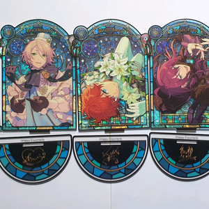 앙스타 앙상블스타즈 알칼로이드 스글아크릴스탠드판매