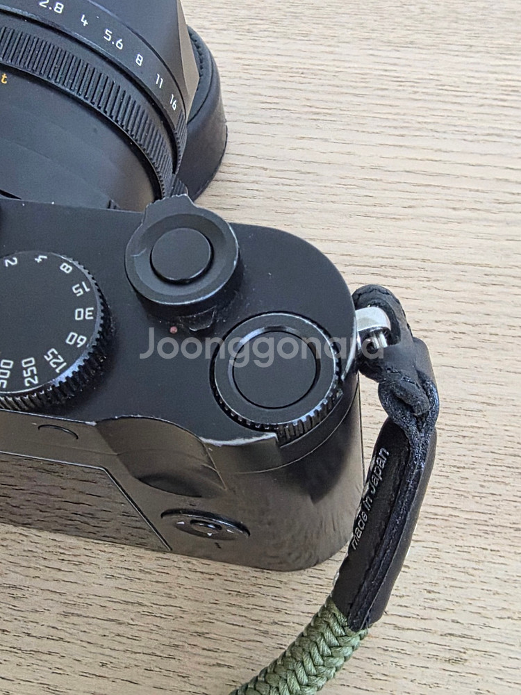 라이카 Q2 + 악세사리 세트 판매합니다.--3