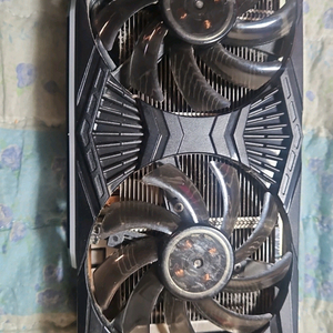 RTX 2060 6g 그래픽카드