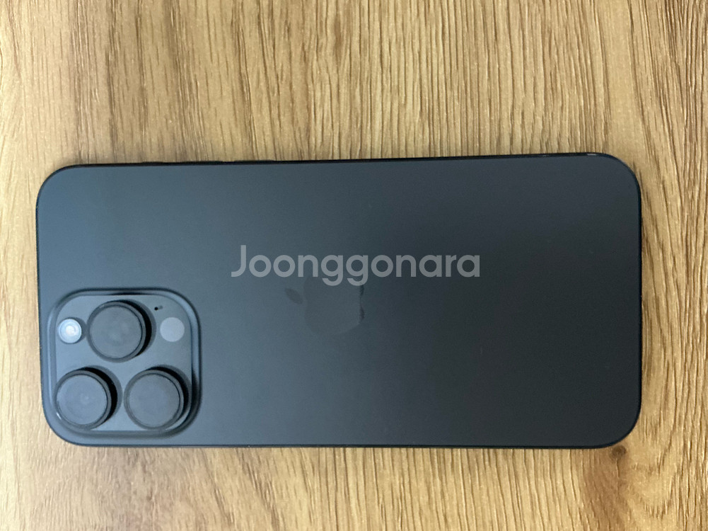 아이폰15 프로맥스 256기가--0