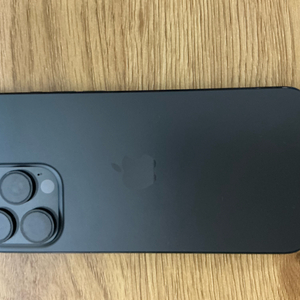 아이폰15 프로맥스 256기가