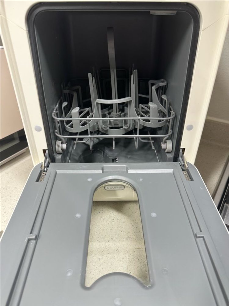 꿈비 올인원젖병세척기--1