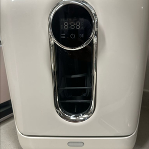 꿈비 올인원젖병세척기