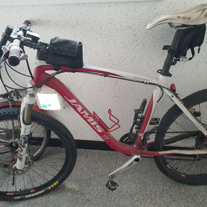 제이미스(JAMIS) MTB 자전거