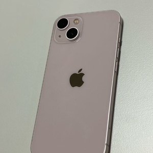 [무음] 아이폰13 512기가 핑크 팝니다