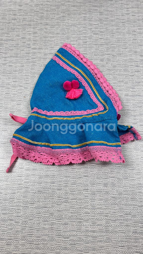 디자인포도그 아로하 보넷 M--1