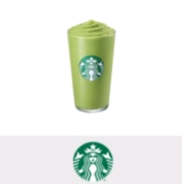 스타벅스 제주말차요거트블렌디드(6500원권)--0