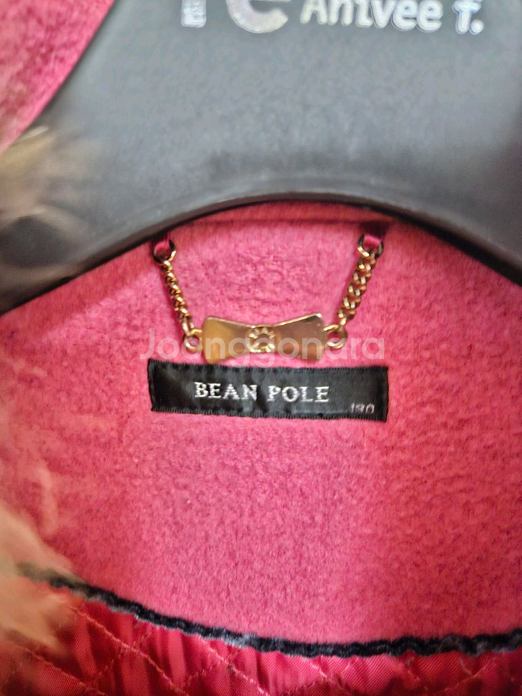 빈폴 코트 130ㆍ155--2