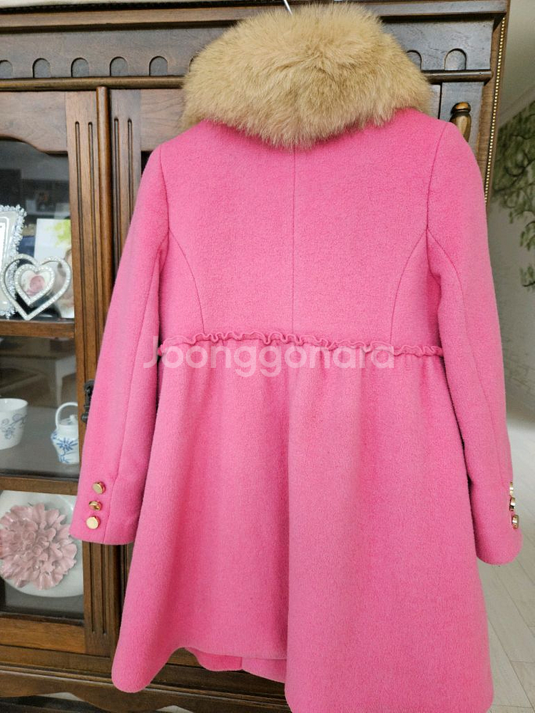 빈폴 코트 130ㆍ155--1