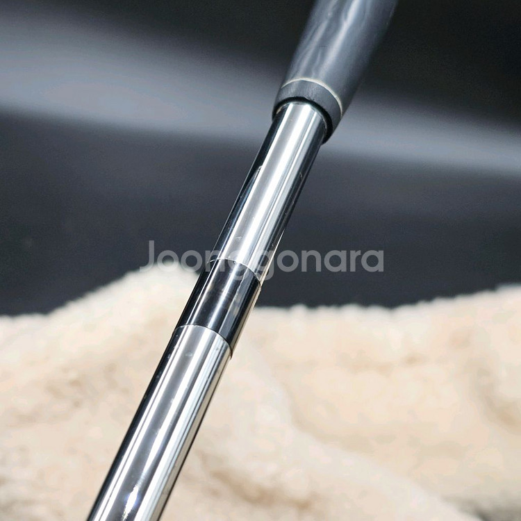 레이쿡 블루구스 말렛형 황동퍼터 RAYCOOK 퍼터--5