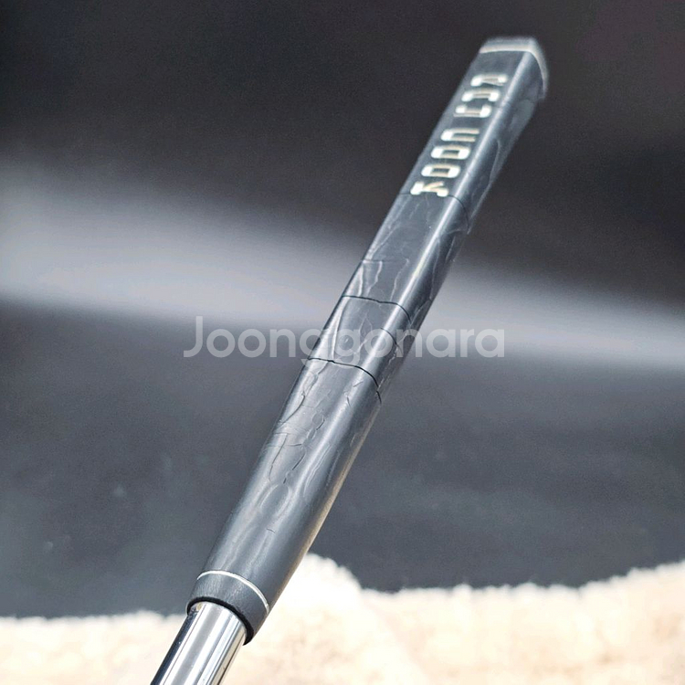 레이쿡 블루구스 말렛형 황동퍼터 RAYCOOK 퍼터--6