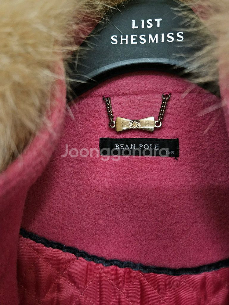 빈폴 코트 130ㆍ155--3