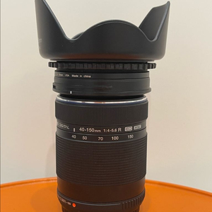 올림푸스 OMD M5 mark1, 40-150mm