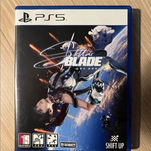 PS5 스텔라블레이드