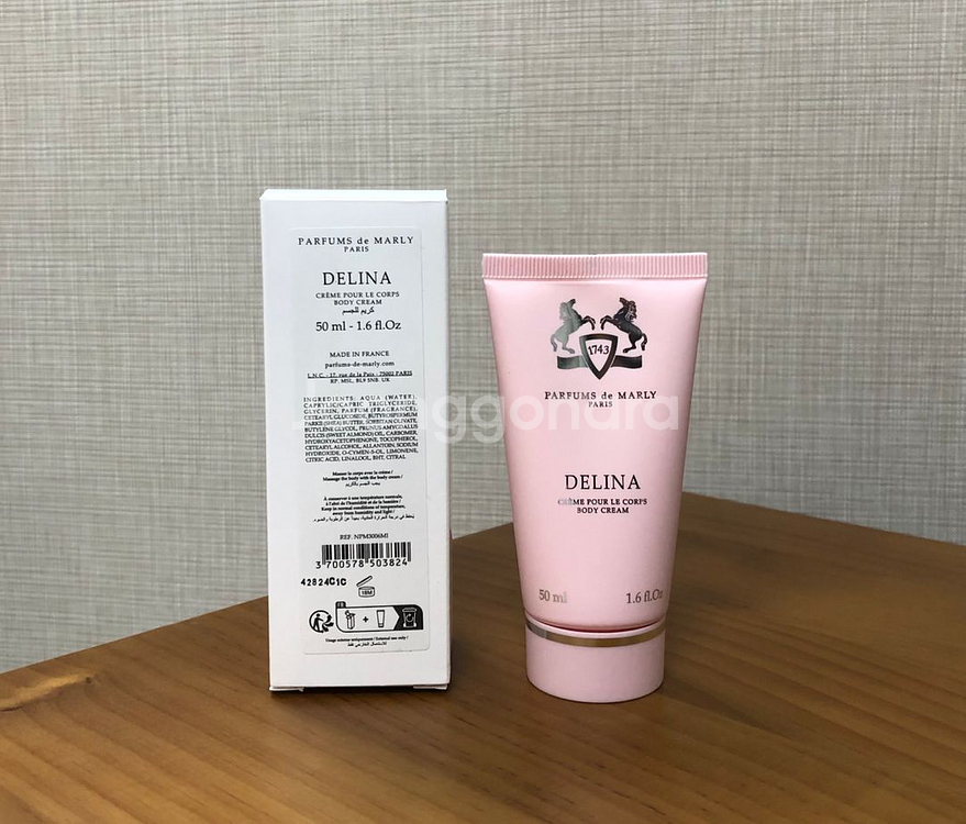 퍼퓸드말리 델리나 바디크림 + 산타마리아노벨라 조말론 샤워젤 바디로션 등--1