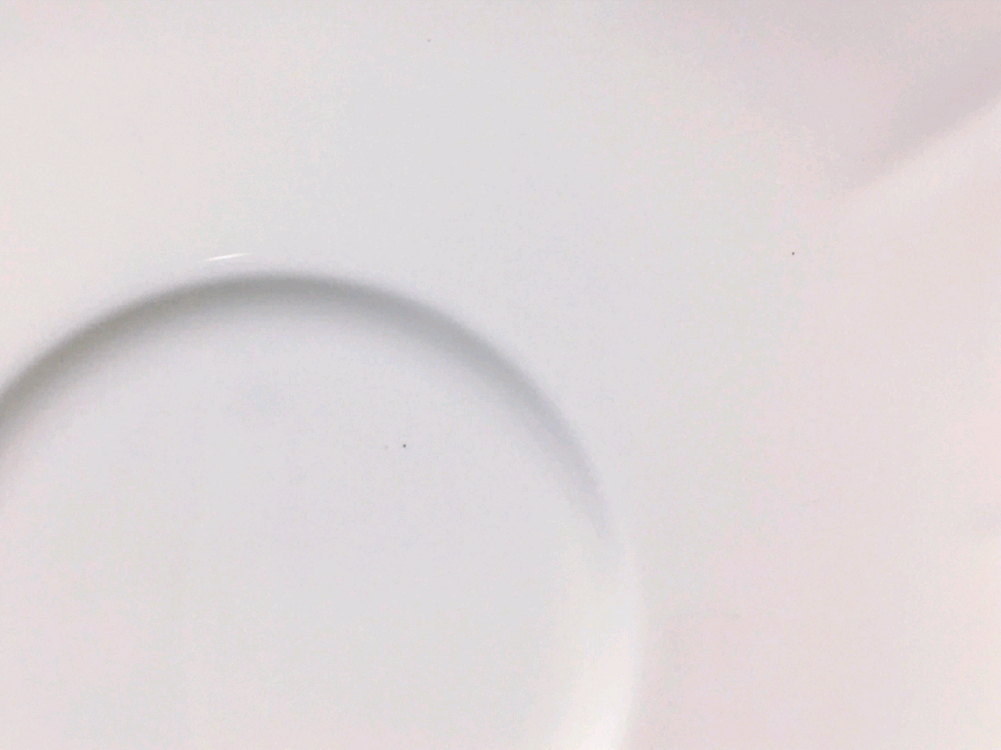 [1조 가격]빈티지 노리다케 컬러림 찻잔 겸 커피잔--5