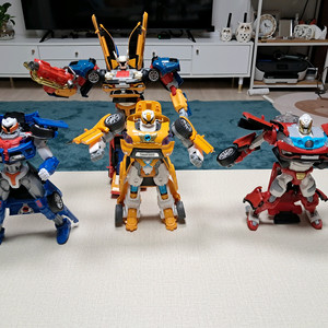 또봇 오리지널 일괄 판매