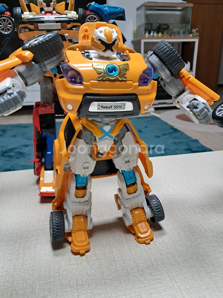 또봇 오리지널 일괄 판매--6