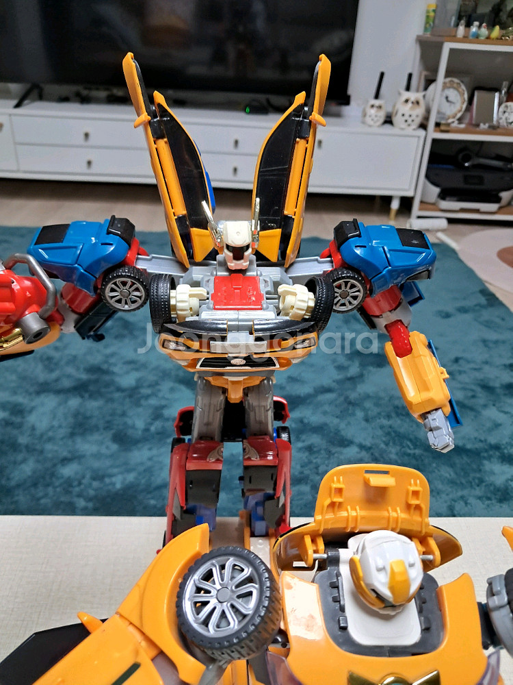 또봇 오리지널 일괄 판매--8