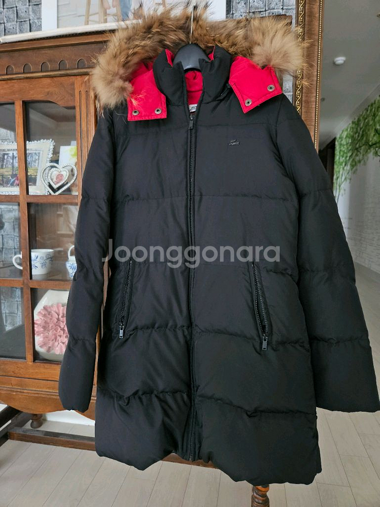라코스테패딩 55--0