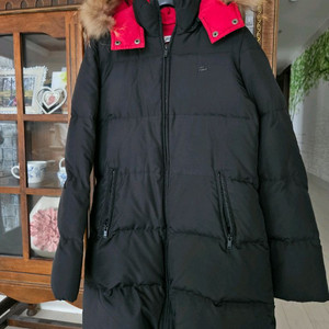 라코스테패딩 55