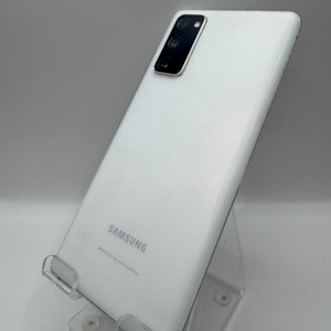 ◆특가◆ 갤럭시S20FE 화이트 128GB 14만