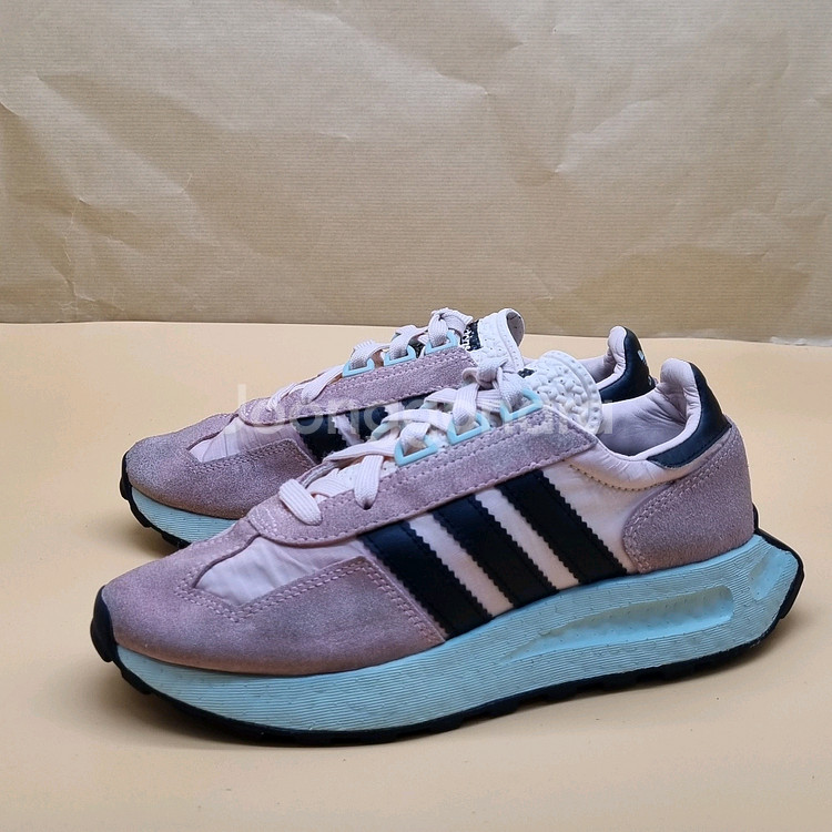 아디다스 레트로피 e5 여성운동화230.--0