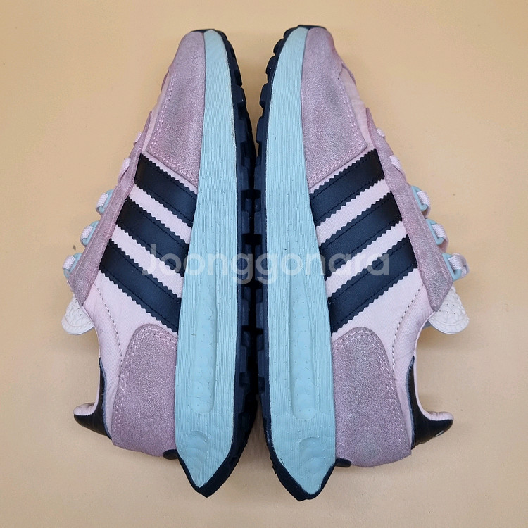 아디다스 레트로피 e5 여성운동화230.--4