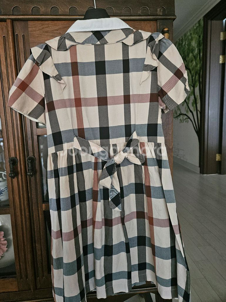 닥스 원피스 150--1