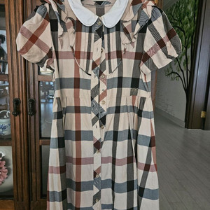 닥스 원피스 150