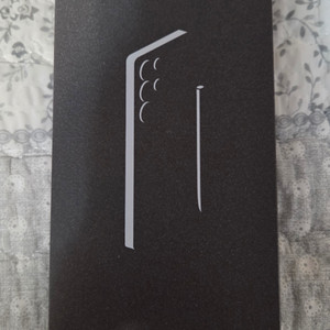 미개봉 갤럭시 S25 울트라 자급제 제트블랙 512gb