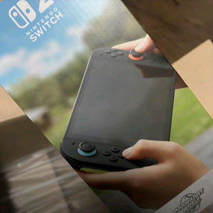 닌텐도 스위치2 마리오카트 월드 세트