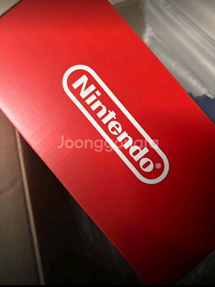 닌텐도 스위치2 마리오카트 월드 세트--4