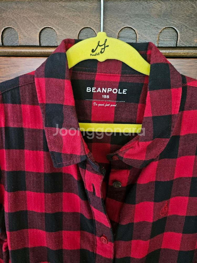 빈폴 원피스 165--1