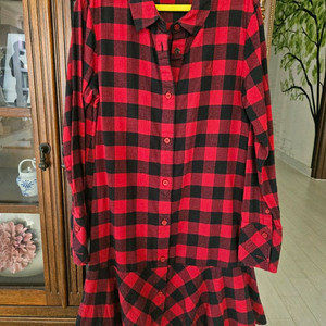 빈폴 원피스 165