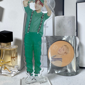 방탄소년단 정호석 제이홉 아크릴스탠드 양도