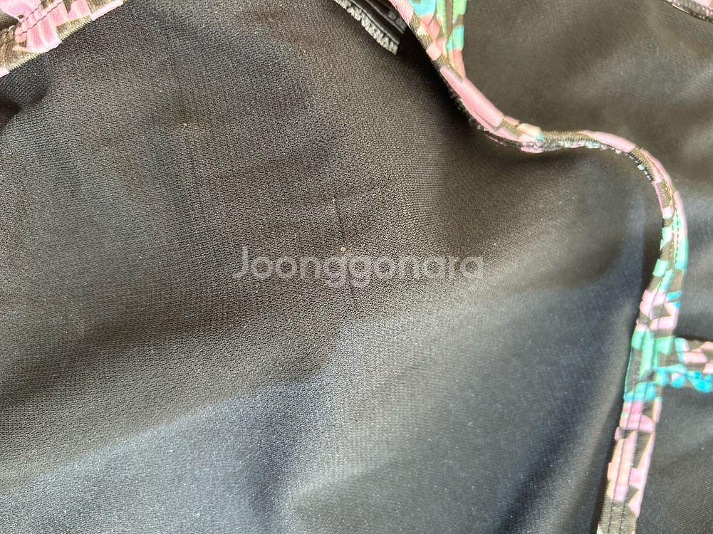 나이키 블루밍도트 컷아웃30+졸린기디업 수모 일괄--3