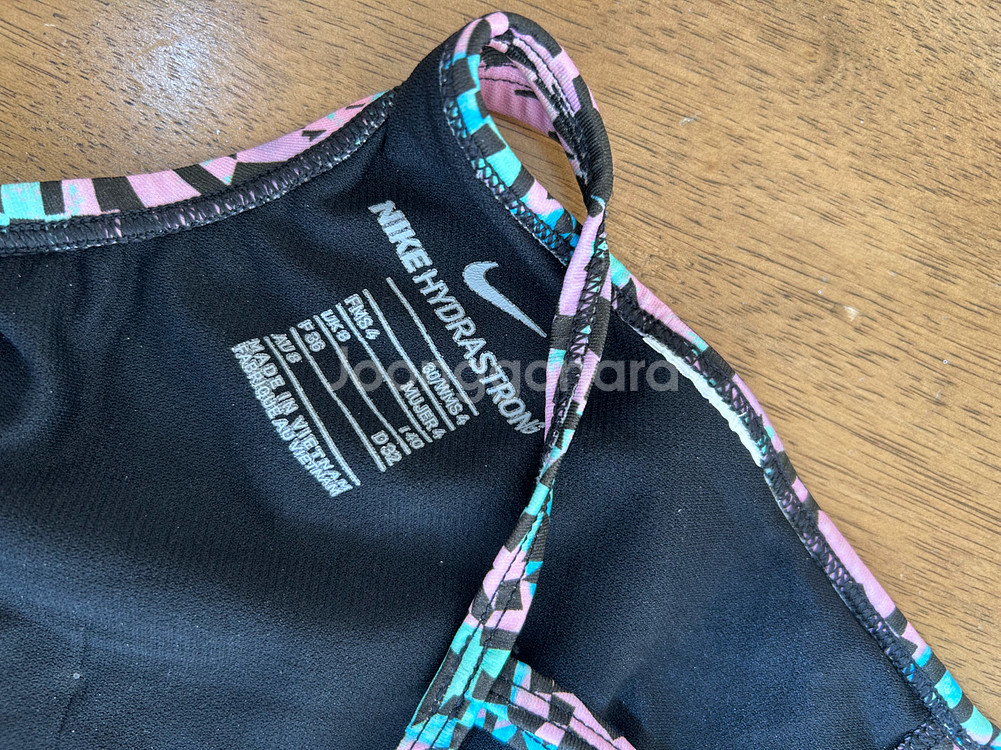 나이키 블루밍도트 컷아웃30+졸린기디업 수모 일괄--2