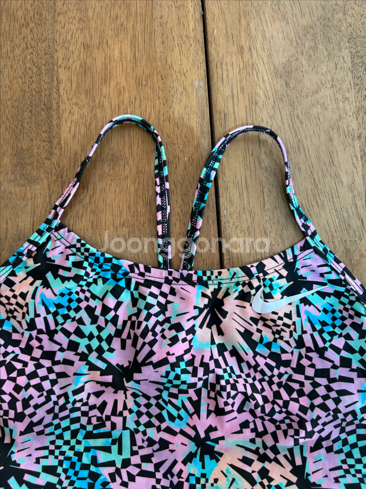 나이키 블루밍도트 컷아웃30+졸린기디업 수모 일괄--1