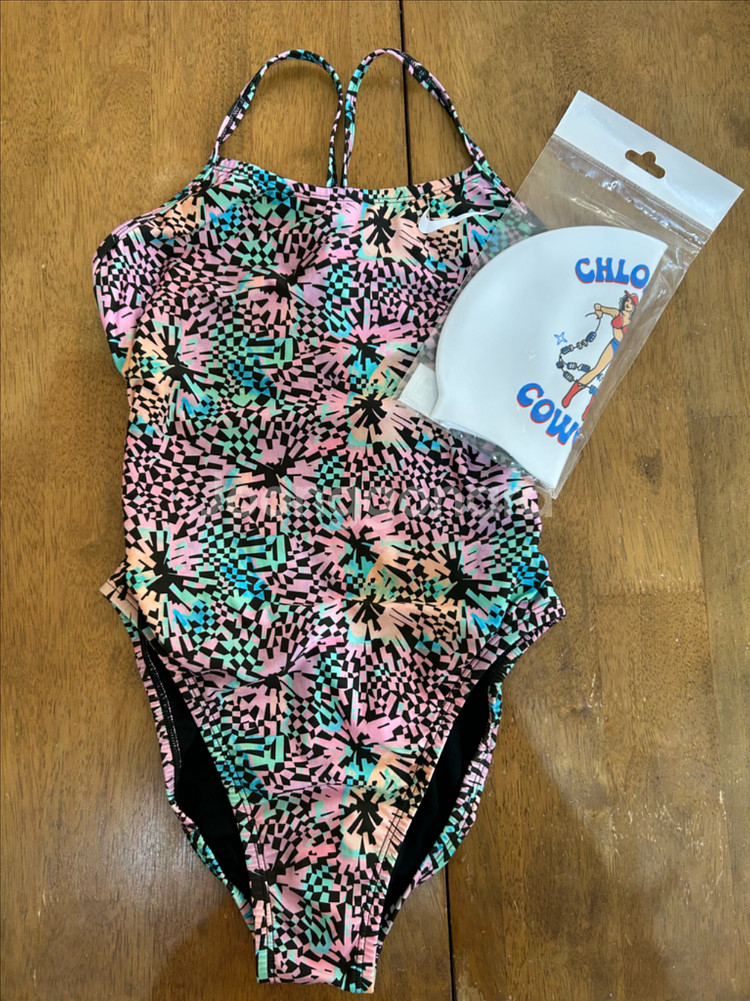 나이키 블루밍도트 컷아웃30+졸린기디업 수모 일괄--0