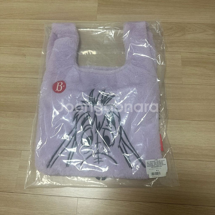 (새상품) 베베드피노 가방--0