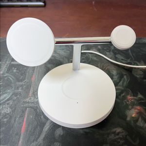 벨킨 3in1 맥세이프 무선충전기