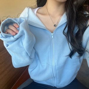 후드 / 집업 / 기모 / 프리사이즈